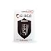 Invisible Shield Classic Shield Case for 160 GB iPod classic 6G--Full (Clear)