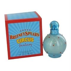 Circus Fantasy - Britney Spears Eau De Parfum Spray 100 ml