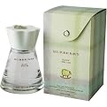 Women's Baby Touch by Burberry Eau de Toilette Alcohol-Free Spray - 3.3 oz.