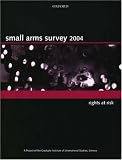 Small Arms Survey 2004: Rights at Risk
