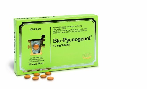 Pharma Nord Bio-Pycnogenol 150 tablets
