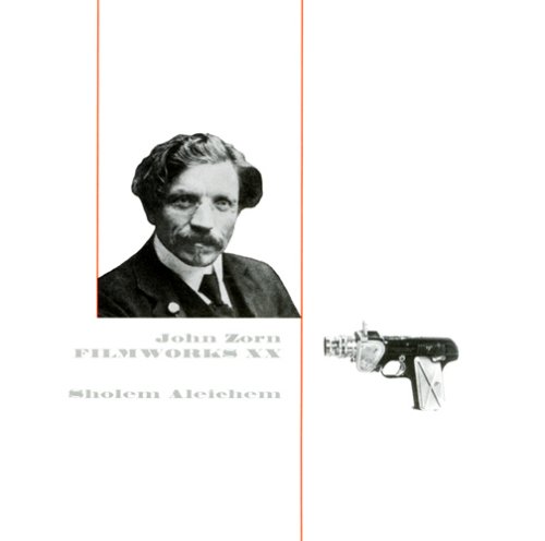  John Zorn