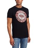 41aTLT0gndL. SL160  Levis Mens Pumped Fashion Tee