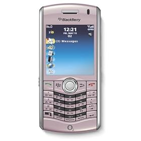 Blackberry Pearl 8110 Unlocked GSM Cell Phone