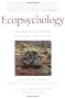 Ecopsychology: Restoring the Earth/Healing the Mind (Sierra Club Books Publication)