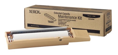 Xerox PhaserÂ® 8550, 8560, 8560MFP Extended Capacity Maintenance Kit, 30,000 Yield, Part Number 108R00676