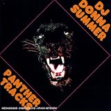 Panther Tracks