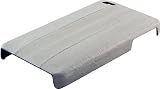 100% Genuine Eel Leather iPhone 4 / 4S Case - Smoke
