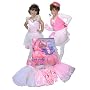 Princess Glamour Dress up Trunk