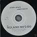ROLAND MKS-80 Huge Sound Library & Editors