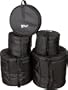 Beato Curdura 5-Piece Drum Bag Set