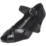 VANELi Womens Birgitta Open-Toe Pump