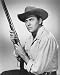Howard Keel 12x16 Matte B&W Photo (Arizona Bushwhackers)