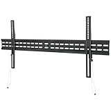 Level Mount 900F Ultra-Slim Fixed Mount for 34-Inch to 65-Inch TVs - Limite ....