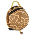 NEW! Littlelife Animal Toddler Daysack - Giraffe