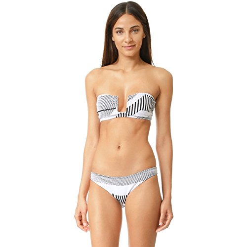 (プリズム) Prism レディース 水着 トップのみ Santa Margarita Bikini Top 並行輸入品