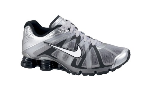 size 14 men's nike shox shoes
