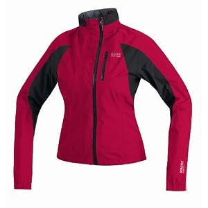 Gore Bike Wear Women's Alp X Lady Jacket