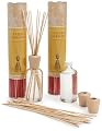 Stick Scents Diffusers, Holiday Spice, 2-Count, 8-Ounce Bottles