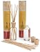 Health & Personal Care : Stick Scents Diffusers, Holiday Spice, 2-Count, 8-Ounce Bottles