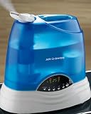 Air O Swiss 7135 Digital Ultrasonic Humidifier