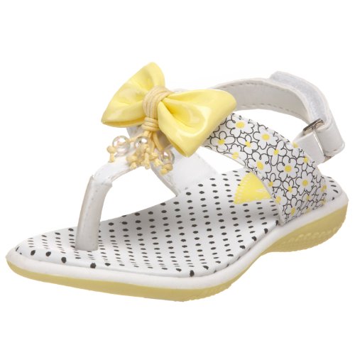 Pampili Infant Toddler Arco Iris 11.303 Sandal