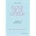 �loge de la lenteur : Et si nous ralentissions ?