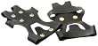 Perfect Solutions Ice Traction Ladies Slip-Ons