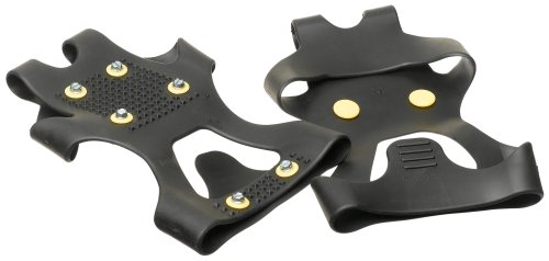 Perfect Solutions Ice Traction Ladies Slip-Ons