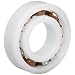 Non-Metallic  Ball Bearing Acetal / Nylon / Glass 06004-DGN 20mm Bore x 42mm OD x 12mm Width