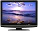 Sharp LC22DV24U 22-Inch 720p LCD HDTV with Built In DVD Player