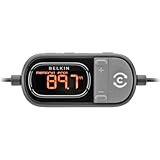 TuneCast Auto Live FM Transmitter for iPod/iPhone
