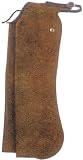 Blackwood Suede Shotgun Chaps