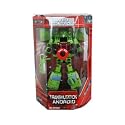RC Ferngesteuerter Transmutation Android Hummer Robot