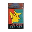 Pokemon Pikachu Party Invitations - 8 Invites & 8 Envelopes