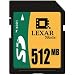 CARD,512MB