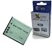 Ex-Pro Sanyo DB-L80, DBL80, High Power Plus+ 2 Year Warranty Replacement Lithium Li-on Digital Camera Battery for Sanyo Xacti :- DMX-CG10, DMXCG10, VPC-CG10, VPCCG10