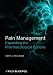 Pain Management: Expanding the Pharmacological Options