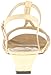 Annie Shoes Women's Evana Dress Sandal