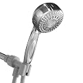 Waterpik Showerhead, Hand Held, 5 Mode
