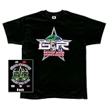 Guns N Roses - Globe Star Tour T-Shirt