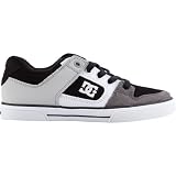 DC Pure Boys Shoes