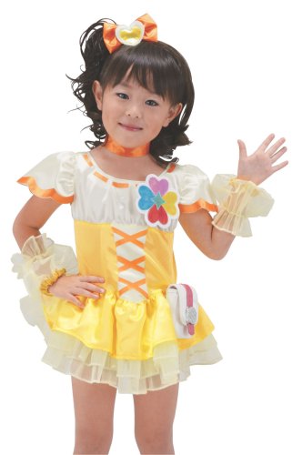 Cover image : フレッシュプリキュア！ なりきりキャラリートキッズ キュアパイン