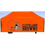 Cleveland Browns Nfl Deluxe Grill Cover