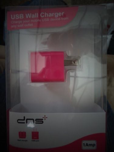 USB Wall Charger
