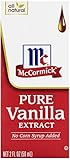 UPC 052100071039 product image for McCormick Pure Vanilla, 2 Oz | upcitemdb.com