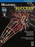 BB208TPT - Measures of Success, Trumpet Book 1 With CD