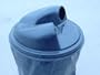 Bagkeeper� ll IT IS A CAGE for a Dust Collection Separator Patent Pending