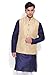 Faux Silk Nehru Jacket RS.999.00