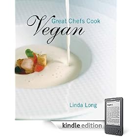 Great Chefs Cook Vegan